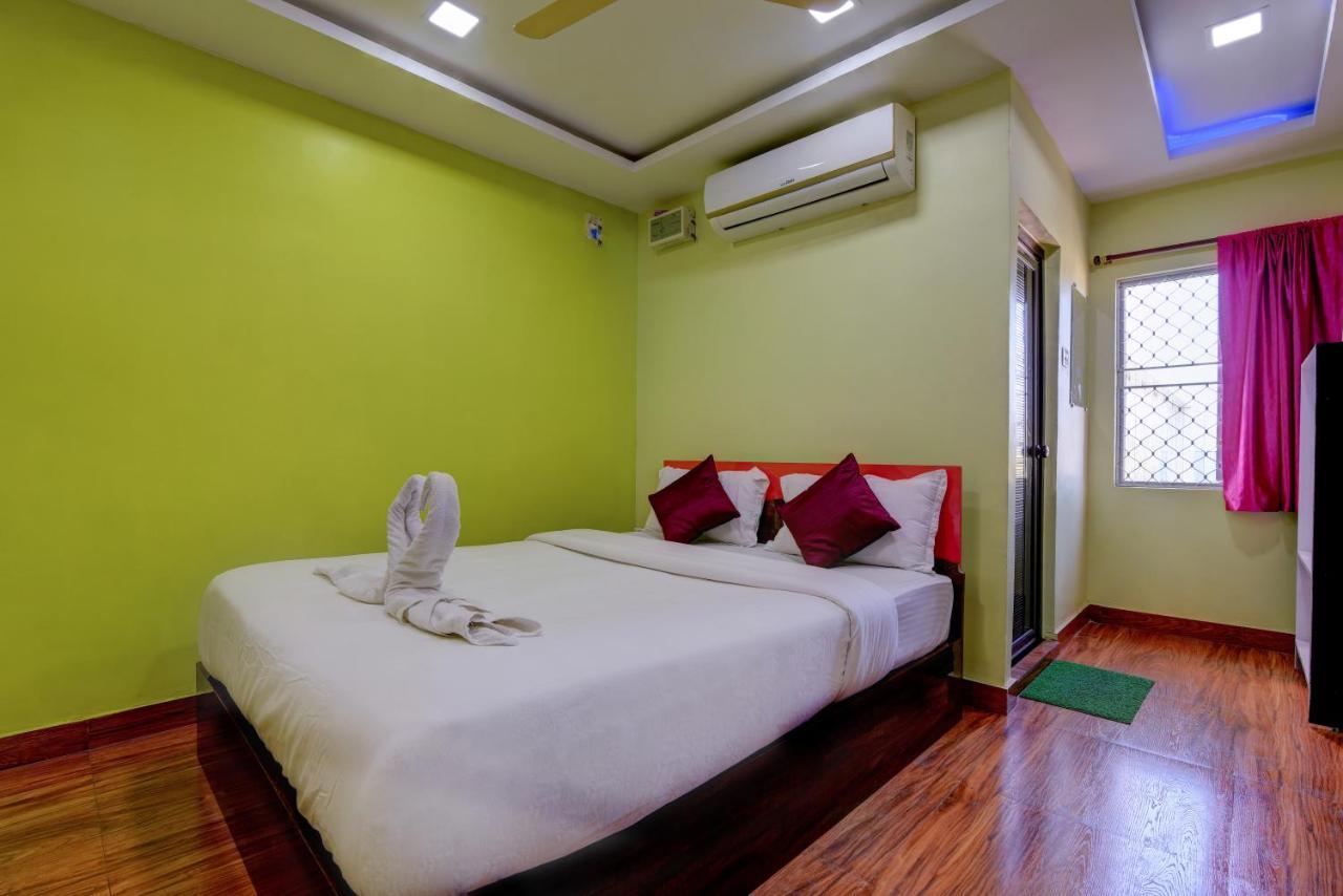 Hotel Harbour View Port Blair Exterior photo